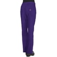 thumbnail image 2 of KOI Pantalon d'Uniforme Léger de Performance Extensible à Multiples Poches Peace pour Femmes, 2 of 7