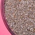 thumbnail image 4 of Organic black chia seeds - 1 kg (2.2lb), 4 of 5