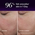 thumbnail image 5 of Olay Regenerist Anti-Aging Night Serum, Hydrating & Wrinkle Correcting Treatment, 30mL (1.0 fl oz), 5 of 16