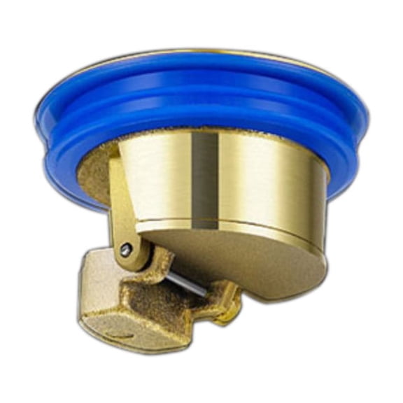 Toilet Floor Drain Deodorizing Cores Shower Floor Drain Backflow Preventer Quick Drainage Floor Strainer Plug Enduring