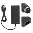 thumbnail image 3 of 12V 5A Power Supply Adapter， 60W 4 Pin Laptop/Notebook Charging Adapter, 3 of 14