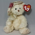 thumbnail image 2 of Ty Beanie Baby: Nana 2007 the Bear | Stuffed Animal | MWMT's, 2 of 2