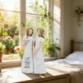 thumbnail image 5 of Friend Gifts for Women - Friendship Gifts, Gift for Friends - You're The Sister I Got to Choose - Sister, Friend Birthday Gift, Sister Gift - Hand-Painted Figure, 5 of 5