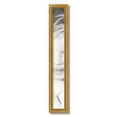 thumbnail image 2 of ArtToFrames 4x31 inch Gold Picture Frame, Gold Wood Poster Frame (4159), 2 of 8