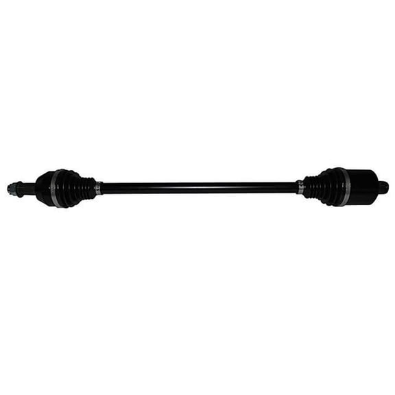 GSP 4207063 Rear CV Axle Assembly Compatible with Polaris 16 RZR XP Turbo EPS, Polaris 16 RZR XP 4 Turbo EPS