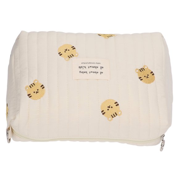 Bolsa para pañales, bolsa organizadora para pañales, bolsa organizadora para pañales, bolsa organizadora para bebés, rendimiento incomparable