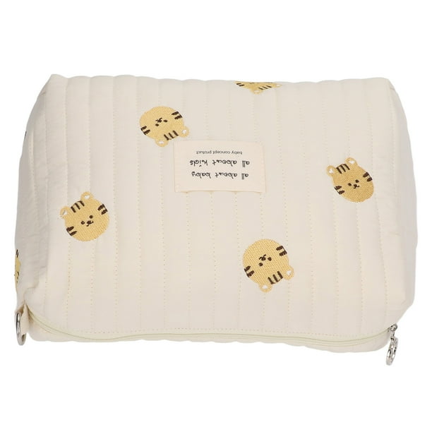Bolsa para pañales, bolsa organizadora para pañales, bolsa organizadora para pañales, bolsa organizadora para bebés, rendimiento incomparable