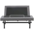 thumbnail image 3 of Classic Brands Base de Lit Confort Réglable avec Port de Massage et Port USB, Simple XL, 3 of 8