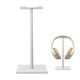 thumbnail image 1 of Deear Soporte Para Auriculares Soporte Para Auriculares Para Juegos Soporte Universal Para Auriculares De Metal De Aluminio Con Barra De Soporte De Aluminio Reposacabezas Flexible Base Sólida Abs Para, 1 of 5