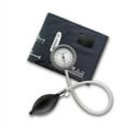 thumbnail image 2 of Welch Allyn Dura Shock Sphygmomanometer DS44-11 Handheld Gauge & Adult Cuff, 2 of 5