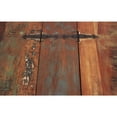 thumbnail image 2 of Moti Trinidad 40" Reclaimed Solid Wood Box Cocktail Table in Multi-Color, 2 of 8