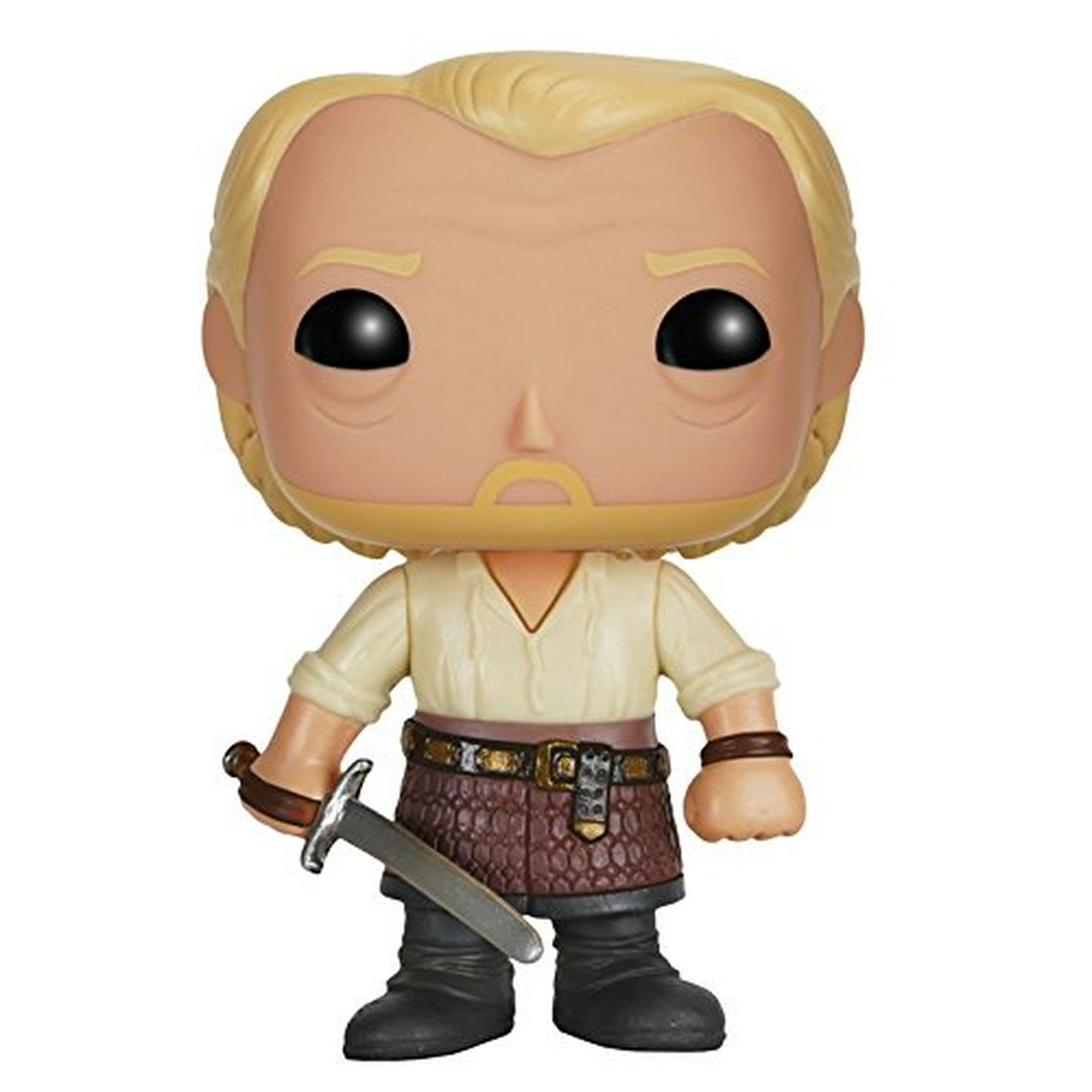 Funko POP Game of Thrones: Jorah Mormont Action Figure