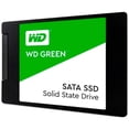 thumbnail image 4 of Unidad de Estado Sólido Western Digital Green de 480 GB, 2.5 SATA Western Digital DISCOS DUROS, SSD Y ALMACENAMIENTO WDS480G2G0A, 4 of 6