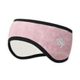 thumbnail image 2 of Joernso Winter Thicken Earmuffs Outdoor Ear Cover Super Soft Ultralight Windproof Cycling Warm Plush Ear Muffs, 2 of 8