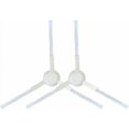 thumbnail image 4 of Kit de accesorios de repuesto para Mi Robot 2S y Mi Robot Vacuum Mop P 15 Pack 2 cepillos principales y 4 filtros y 6 cepillos laterales y 3 mopas, 4 of 5