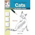 thumbnail image 1 of Comment Dessiner des Chats, Livre de Poche de Poussiere, 1 of 1
