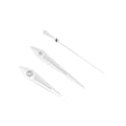 thumbnail image 2 of Hour Waterproof Watch Hand, Watch Accessory, For Watch Repair Home Use Men Watch Watchmaker, 2 of 8
