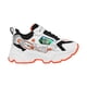 thumbnail image 2 of TENIS CASUALES NIÑO WHAT´S UP 325668 SIMIPIEL BLANCO What's Up 325668, 2 of 4