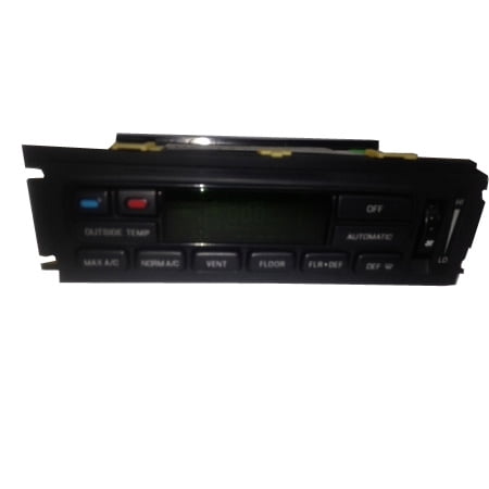 - Mercury Grand Marquis Lincoln Town Car Automatic Climate Control 1995-1997 - refurbished