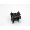 thumbnail image 3 of 38276 Lennox 24V Spdt Blower Relay OEM 38276, 3 of 4