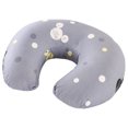 thumbnail image 1 of Gorro para el cabello seco absorbente suave, 142 uds., lindo oso de dibujos animados, microfibra súper suave, toalla de secado rápido para niños y adultos, 1 of 5
