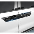 thumbnail image 4 of for Kia Carnival 2022-2024 Poignée Extérieure en ABS Noir Brillant 5P, 4 of 4