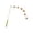 Green, variant on Interactive Cat Teaser Wand with Elastic Rope and Multi-Material Accessories, Real Wood Handle Fishing Pole Toy for Indoor Cats, Engaging Exercise and Play Tool