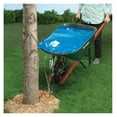 thumbnail image 3 of 20 Gallon Wheelbarrow Water Bag - Heavy Duty PVC Transport Tank for Garden, Lawn, and Farm Use - Blue, Seal Tight, 3 of 3