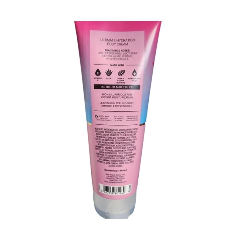 ボディクリーム KANNAWAY Hydro Luxe Body Cream 94mL KANNAWAY Hydro