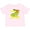 AD-Pink, variant on Inktastic Iguana Funny Pet Boys or Girls Baby T-Shirt