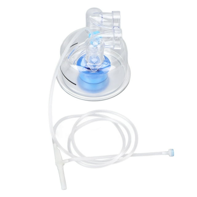 Ventilator Humidifier Water Chamber,Breathing Machine Humidifier Water Humidifier Water Chamber Plastic Humidifier Water Chamber State-of-the-Art Design
