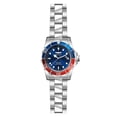 thumbnail image 3 of INVICTA Reloj 5053 Acero Inox Hombre INVICTA Ver empaque, 3 of 4