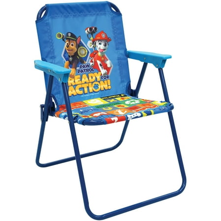 paw patrol table and chair set walmart