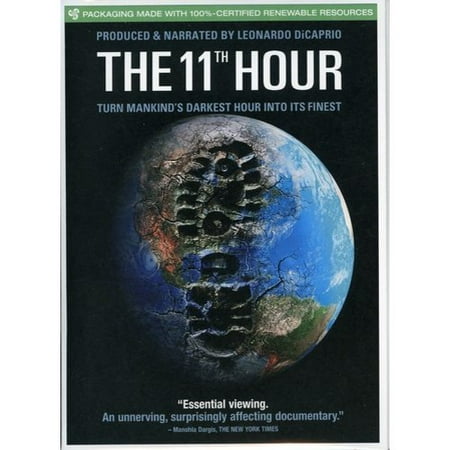 The 11th Hour (Widescreen)