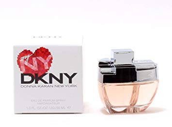 my ny dkny