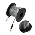 thumbnail image 1 of Mosiee Enhanced Connectivity For Underwater Cameras 20M Fishing Camera Cable Secure Data Transmission Line 154Lb Load Capacity (70Kg), 1 of 9