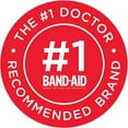 thumbnail image 4 of Band-Aid Brand Hydro Seal Bandages Blister Cushion, Medium 5 Count (Pack of 2), 4 of 5