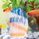 thumbnail image 5 of Adorno de planta artificial, acuario, pecera, coral artificial, anémona de mar, adorno de acuario, planta de durabilidad mejorada, 5 of 8