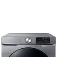 thumbnail image 4 of Samsung 4.5 cu. ft. Front Load Washer with Super Speed Wash, 4 of 8