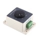 thumbnail image 5 of Controlador de velocidad del motor PWM con modulador de ancho de pulso DC10-60V 20A con carcasa impermeable, 5 of 15