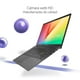 thumbnail image 4 of Laptop Asus Vivobook K513EA-BN1197T Intel Core i7 Gen 11th 12GB RAM 1TB DD más 256GB SSD, 4 of 4