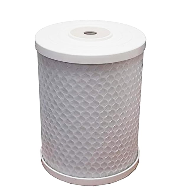Cartucho de repuesto Neo-Pure NP-P12 PLUS de bloque de carbón de 16,5 cm
