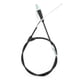 thumbnail image 5 of Accesorios para motocicletas, Cable del acelerador Línea del acelerador Línea del acelerador Cable del acelerador Eficiencia maximizada, 5 of 9