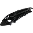 thumbnail image 4 of Fog Light Trim Primed Front Driver Side For 2015-2017 Acura TLX, 4 of 8