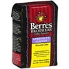 Berres Brothers Coffee Roasters Streusel Cake Whole Bean Coffee, 12 oz