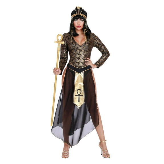 Dreamgirl Queen Cleo