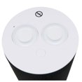 thumbnail image 4 of Rowenta SO2320 Instant Comfort Compact 2000 Calentador de ventilador (Gris), SO2320 Zhivalor WXOTTO-SYJ-1384, 4 of 5