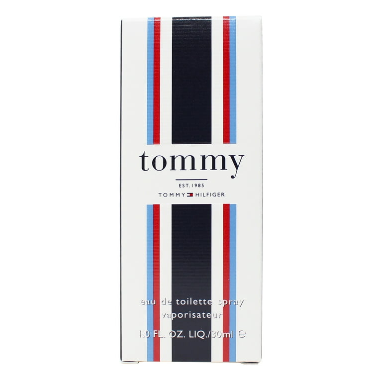 Tommy Hilfiger Eau De Toilette Spray By Tommy Hilfiger - 1 oz Tommy Hilfiger Eau De Toilette Spray By Tommy Hilfiger - 1 oz