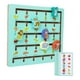 thumbnail image 2 of Rompecabezas deslizante Montessori, juguetes de viaje, regalos, juguetes educativos, juegos de mesa, juguete de madera. animal, 2 of 9