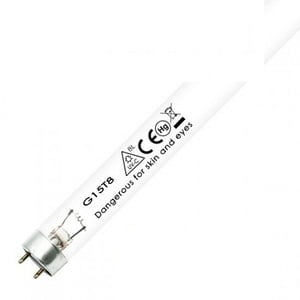 

G15T8 15W watt BiPin Light Bulb 308643